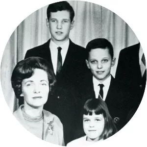 Robison family murders - 