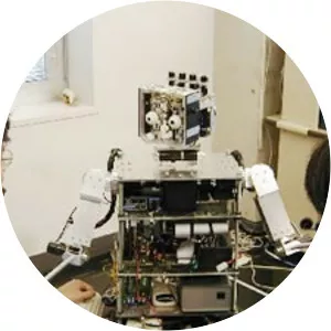 Robita - Fictional character