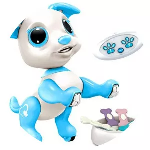 Robo-puppy - 