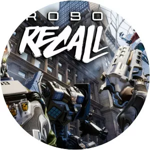 Robo Recall