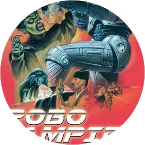 Robo Vampire - 1988 ‧ Sci-fi/Thriller ‧ 1h 30m