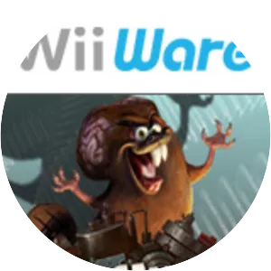 Robocalypse: Beaver Defense - Video game