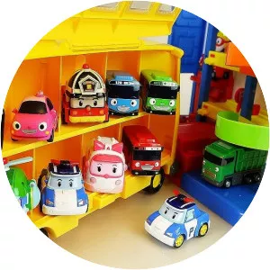 Robocar Poli