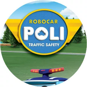 Robocar Poli: Traffic Safety
