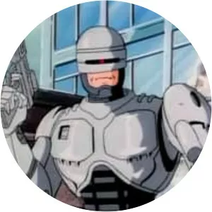 RoboCop: The Animated Series