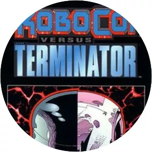 RoboCop Versus The Terminator