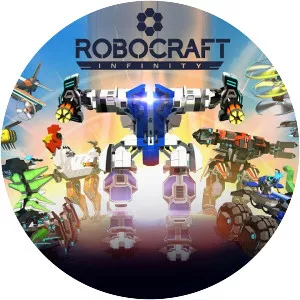 Robocraft Infinity - Video game