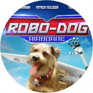 RoboDog: Airborne