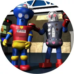 Robogari - Fictional character