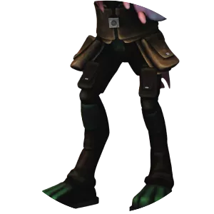 Robonino - Fictional character