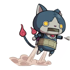 Robonyan - Fictional character