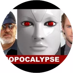 Robopocalypse - 2020 ‧ Drama/Action