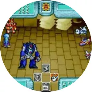 Robopon 2 Ring and Cross Versions - Video game