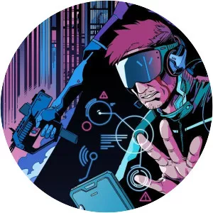 ROBORG - Musical artist