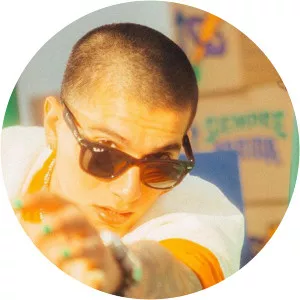 Robot95 - Musical artist