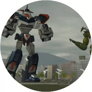 Robot Alchemic Drive