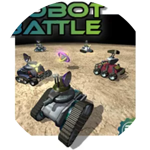 Robot Battle