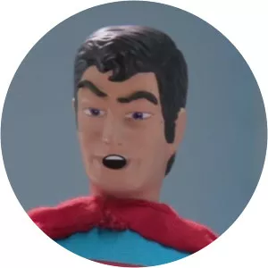 Robot Chicken D C Comics Special III: Magical Friendship