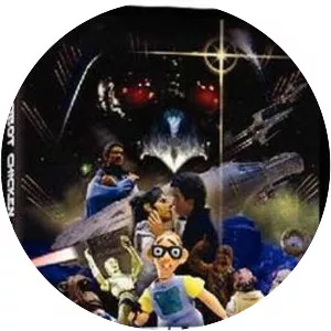 Robot Chicken: Star Wars Episode II