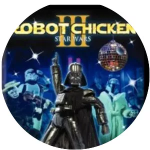 Robot Chicken: Star Wars Episode III