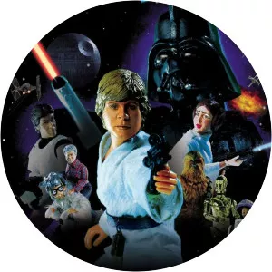 Robot Chicken: Star Wars2007