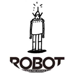 Robot Communications