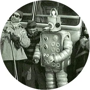 Robot Emil - TV program