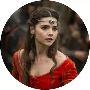 Robot of Sherwood - Doctor Who: Season 8, Episode 3