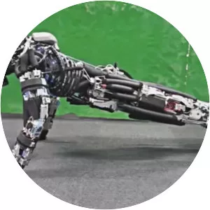 Robot - Fictional character