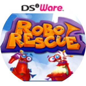 Robot Rescue