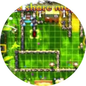 Robot Rescue Revolution - Video game