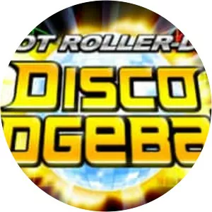 Robot Roller-Derby Disco Dodgeball
