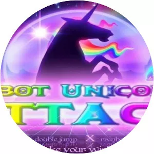 Robot Unicorn Attack - Online game