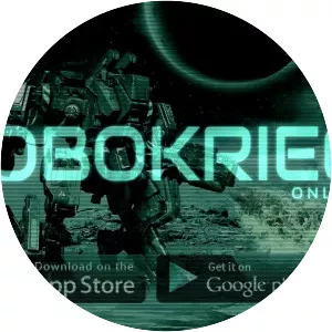 Robot War - ROBOKRIEG - Video game