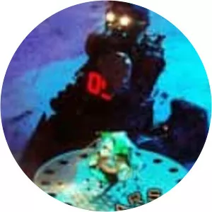 Robot Wars: Extreme Warriors