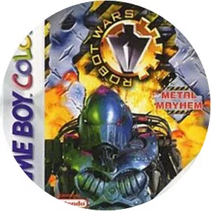 Robot Wars: Metal Mayhem - Video game