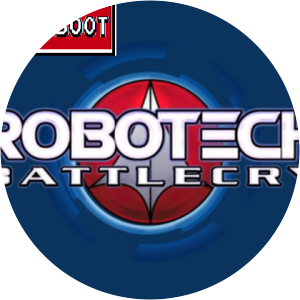 Robotech: Battlecry - Video game