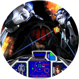 Robotech: Crystal Dreams