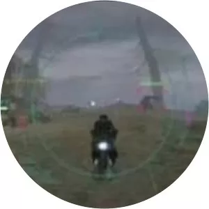 Robotech: Invasion - Video game