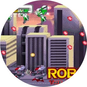 Robotech: The Macross Saga - Video game