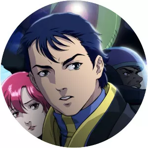 Robotech: The Shadow Chronicles