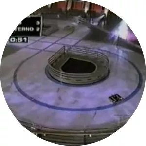 Robotica - 2001 ‧ Reality ‧ 3 seasons