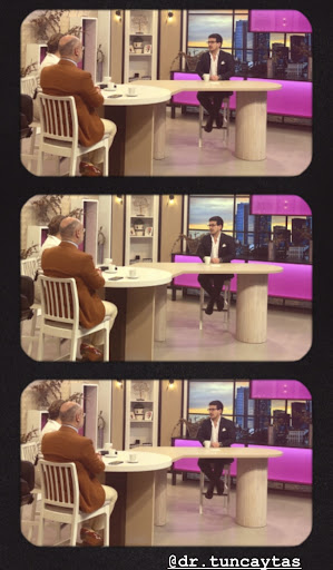 Robotik Cerrahi / Onkoloji