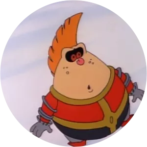 Robotnik Jr. - 