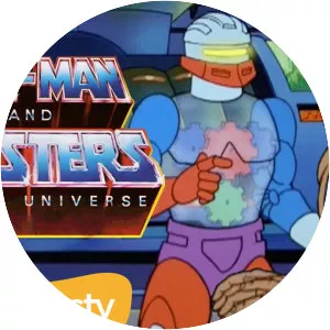 Roboto - Fictional character