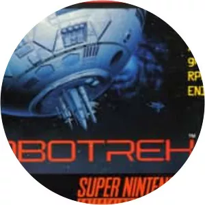Robotrek