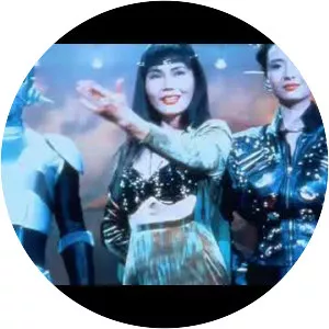 Robotrix - 1991 ‧ Crime/Sci-fi ‧ 1h 34m