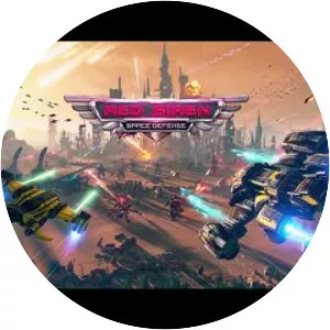 Robots Destroyer: Red Siren - Video game