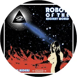 Robots of the Ancient World