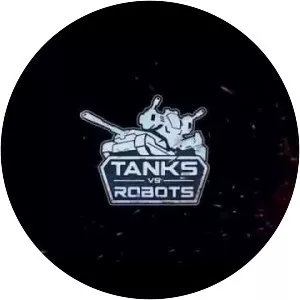 Robots VS Tanks: 5v5 Tactical . . .
